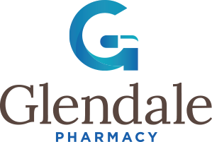 Glendale Pharmacy Logo